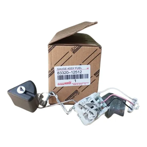 Flotante Gasolina Corolla Baby Camry 1.6 1.8 94 Al 99 #2512