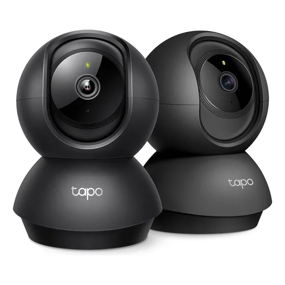 Tp-link Tapo C211 Cámara Ip 2k Motorizada Interior