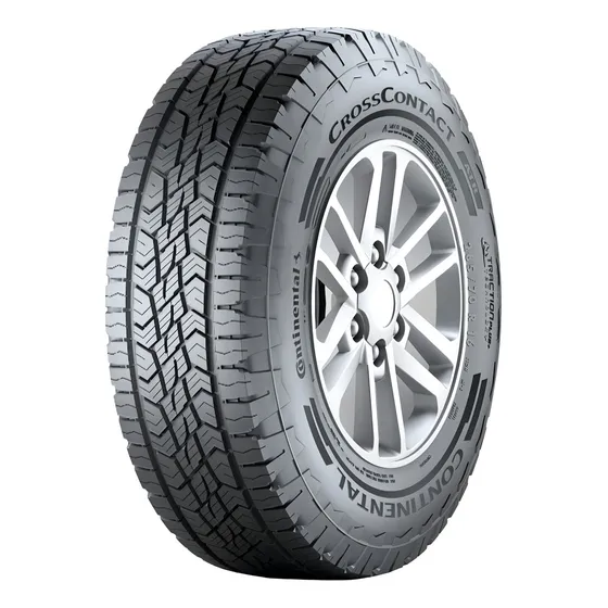 Neumático Continental Cross Contact Atr 265/60 R18 110t