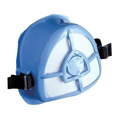 Mascarilla Respirador Con Filtro Acme Prolife