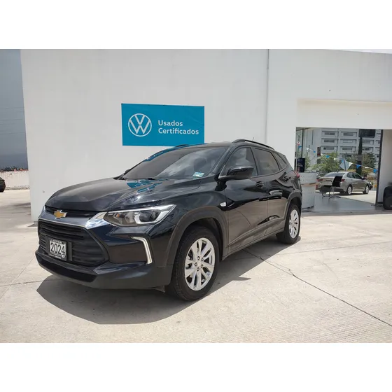 Chevrolet Tracker 1.2l 4x2 Lt