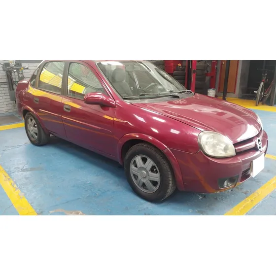 Chevrolet Chevy 1.6 C2 5 P