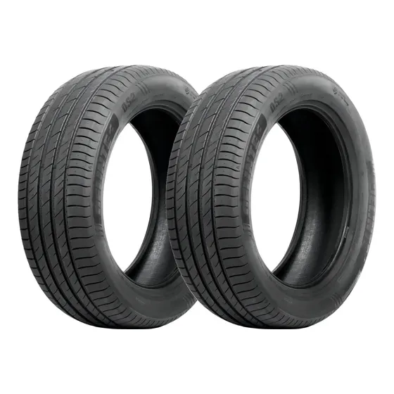 Kit de 2 pneus Delinte Carro/Suv Ds2 P 205/70R16 98 H