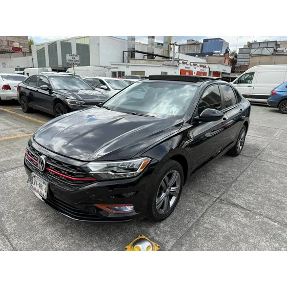 Volkswagen Jetta 1.4 T Fsi Rline Tip
