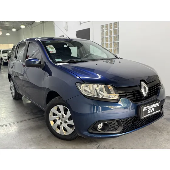 Renault Sandero 1.6 Dynamique 90cv Abs