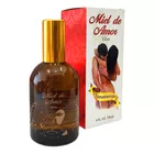 Feromonas Perfume Esotérico Miel De Amor Ellas 120ml