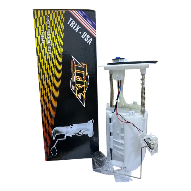 Bomba De Gasolina Completa Fortuner/kavak/hilux 2.7 Trix