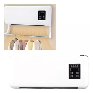 Aire Acondicionado Y Calefactor De Pared Aire Frio+caliente Aire Acondicionado Y Calefactor De Pared Aire Frio+caliente