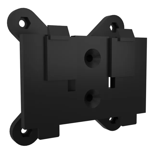 Adaptador Vesa Para Monitor Samsung M8 32 Pulgadas