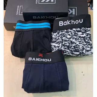 Boxer por mayor once deals