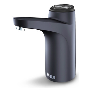 Práctico Rca Dispensador De Agua Eléctrico Rc-wd2 Color Práctico Rca Dispensador De Agua Eléctrico Rc-wd2 Color