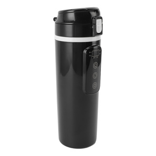 Hervidor Eléctrico Portátil De Viaje, 500 Ml, Taza De Calefa Hervidor Eléctrico Portátil De Viaje, 500 Ml, Taza De Calefa