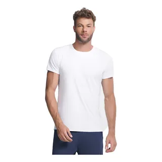Camiseta Masculina Performance 2.0 Insider Camiseta Masculina Performance 2.0 Insider