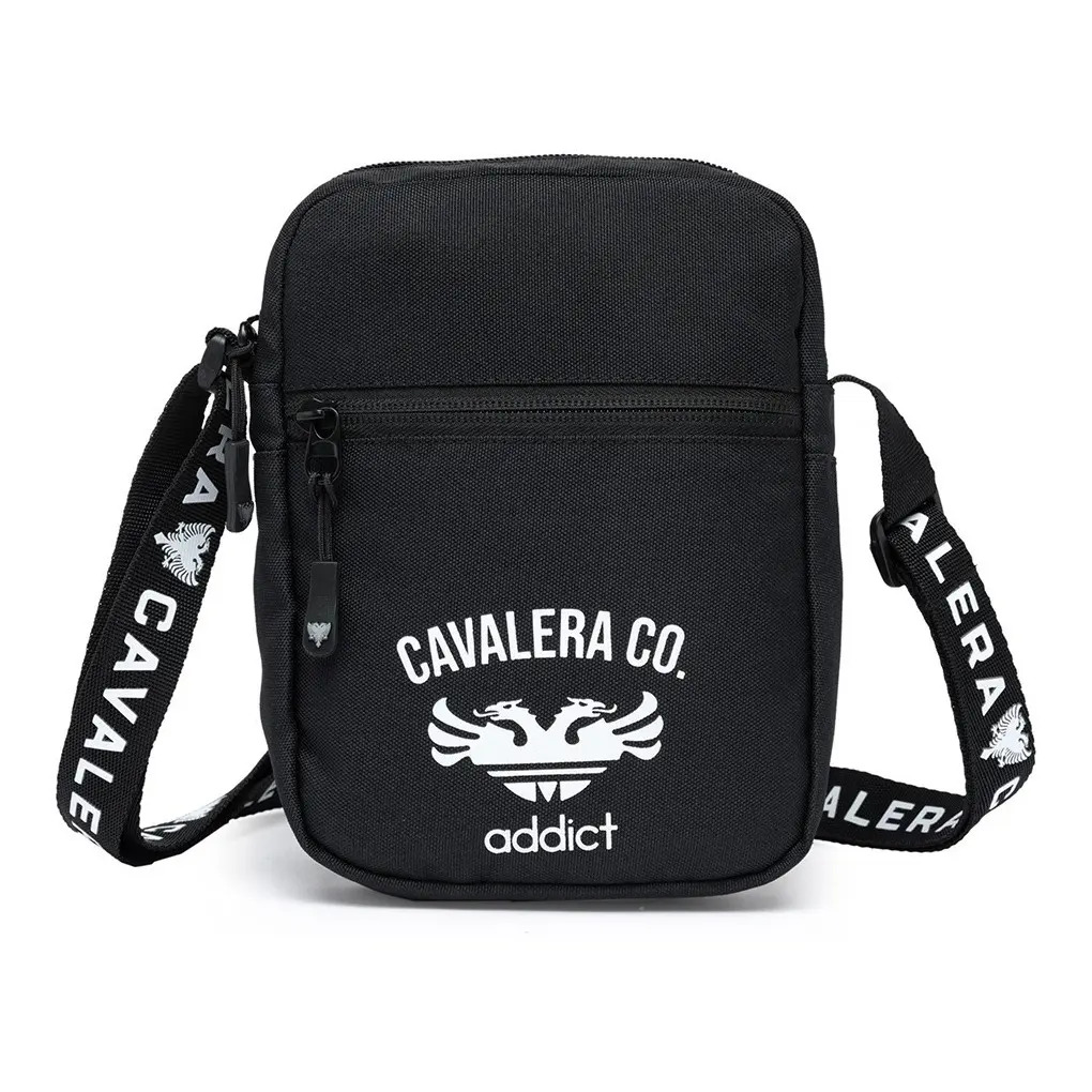 Shoulder Bag Mini Bolsa Transversal Esportiva Resistente
