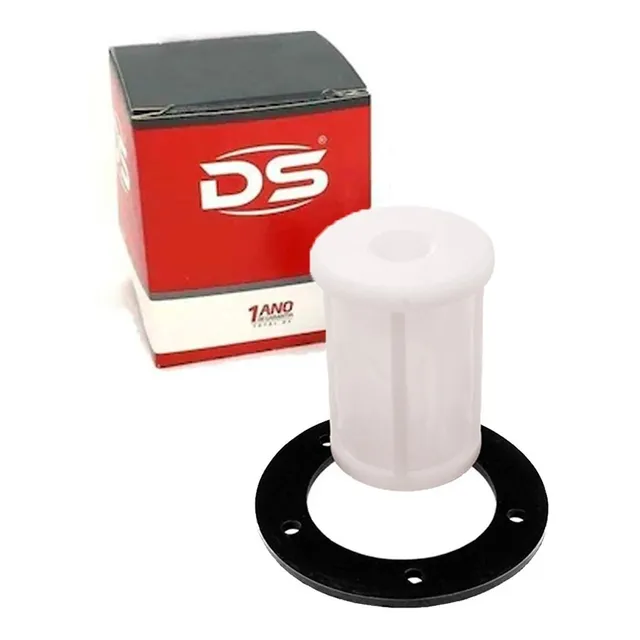 Pré Filtro Bomba Combustível Ds1312 Gm Monza Kadett Omega 