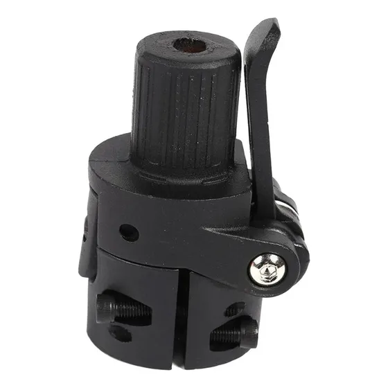 . Tornillos De Montaje De Bloqueo De Base De Varilla