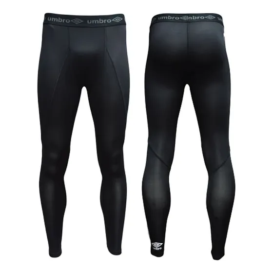 Calza Umbro Spandex Térmica De Niños - 262548uo Energy