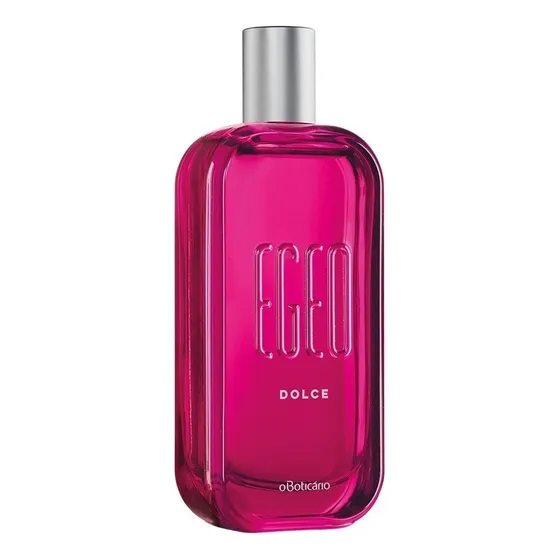 O Boticário Egeo Dolce Tradicional Deo Colonia 90 Ml