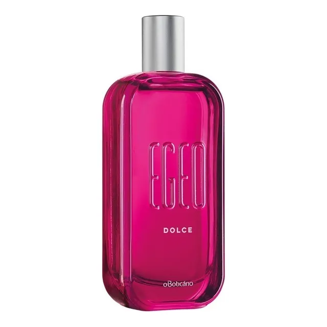 Perfume O Boticário Egeo Dolce Tradicional Deo-colônia 90 ml para mujer