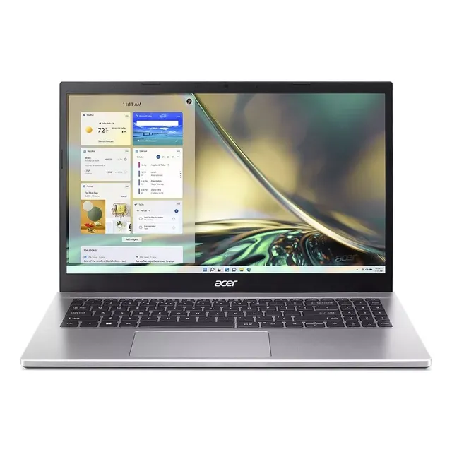 Laptop Notebook Acer Core I7-1255u 8gb 512gb 15 Fhd Diginet