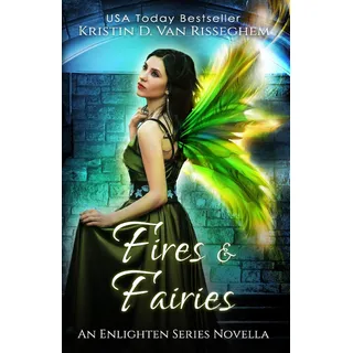 Livro: Fogos E Fadas Livro: Fogos E Fadas