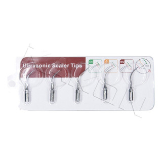 Woodpecker Scaler Tips Dte Limpiador Ultrasonico Dental 5pcs Woodpecker Scaler Tips Dte Limpiador Ultrasonico Dental 5pcs