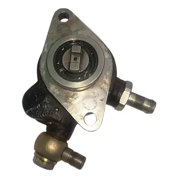 Bomba Direccion Hidraulica Jac 1061 2007 Al 2009 Como Nuevo