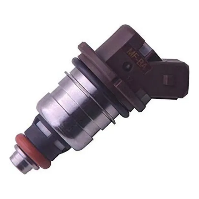 Inyector De Gasolina Ford Fiesta Balita 1.25 1.3 Lts