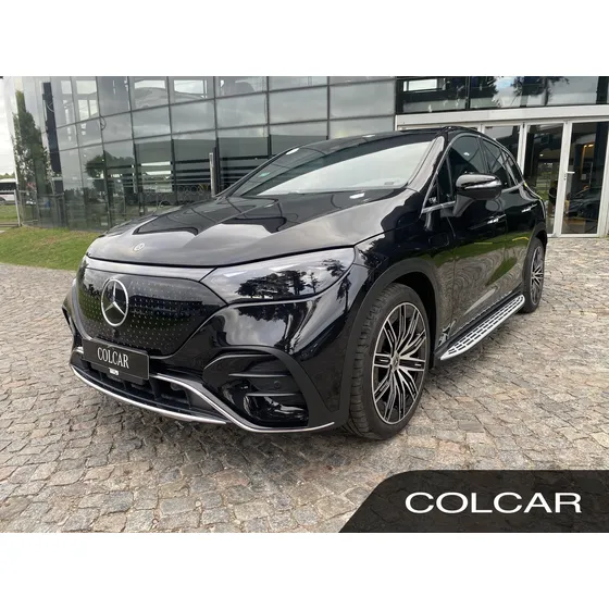 Mercedes-benz Clase E Eqe 500