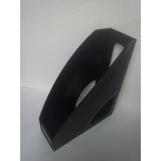 Organizador Porta Libro Plastico