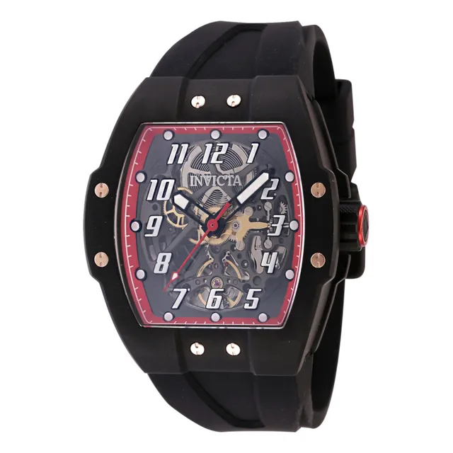 Reloj Invicta Jm Correa 44970