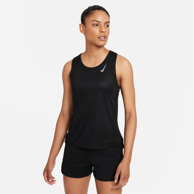 Regata Nike Dri-fit Race Feminina Regata Nike Dri-fit Race Feminina