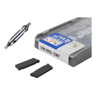 Pastilha Bedame Dgn2002j Ic908 Corte Canal 2mm Torno Cnc Pastilha Bedame Dgn2002j Ic908 Corte Canal 2mm Torno Cnc