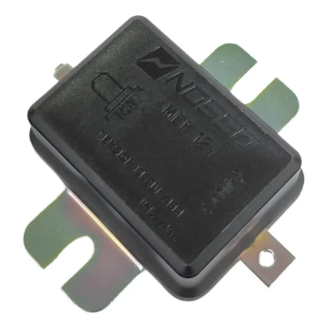 Regulador De Voltaje Universal 12v Electrónico