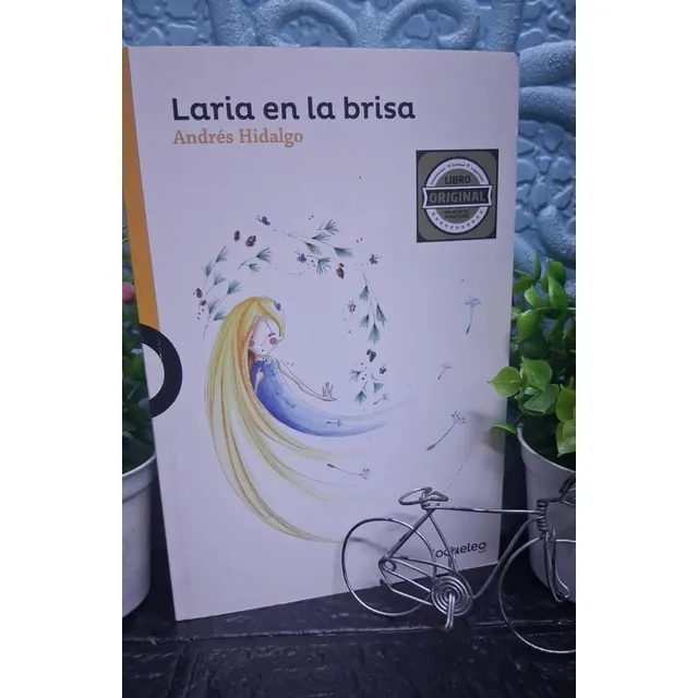 Laria En La Brisa