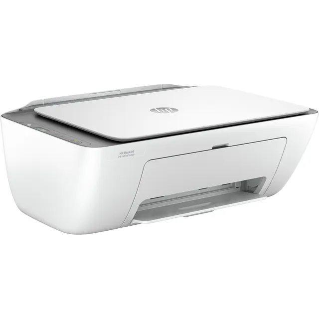 Impresora Multifuncional Hp Deskjet Ink Advantage 2875