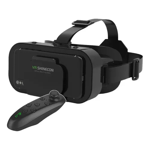 Acessório para Realidade Virtual Bobovr M3 Pro com Bateria Extra