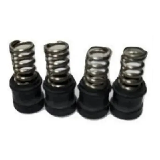Kit Grommets Resortes Vencerámica 