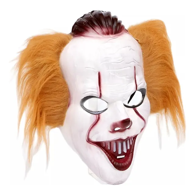 Máscaras Para Halloween, Guasón,payaso Asesino,calavera.