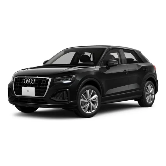 Audi Q2 1.4 35 Tfsi Dynamic