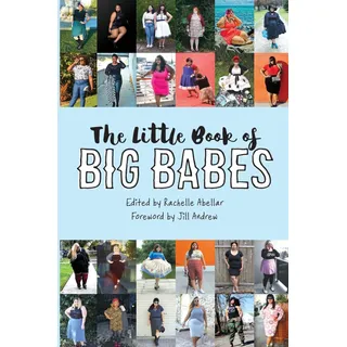 Libro: The Little Book Of Big Babes Libro: The Little Book Of Big Babes