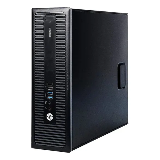 Pc Gamer I5-6500, Rx 550, 16gb Ram, Cambio Por Xbox Series S
