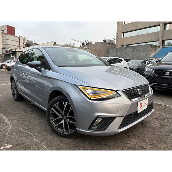 Seat Ibiza 1.6 Xcellence 5p At