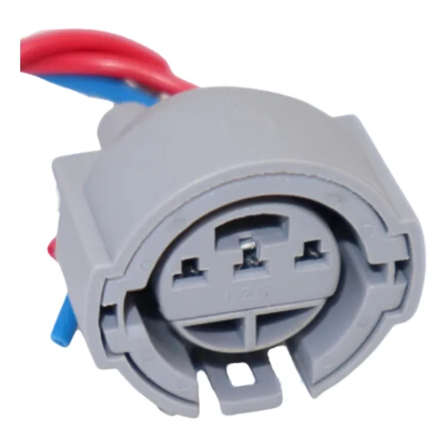 Plug Conector Para Sensor Map Honda Civic 1.5 1.6 Accord