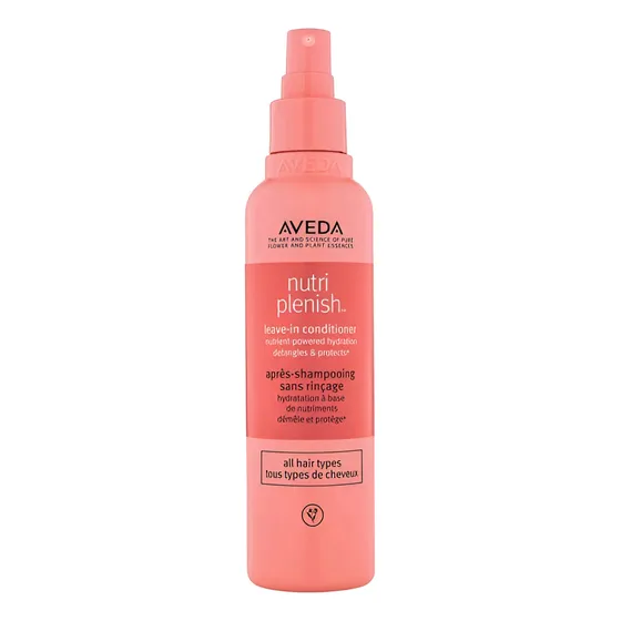  Aveda - Nutriplenish Leave-in Conditioner 200 Ml