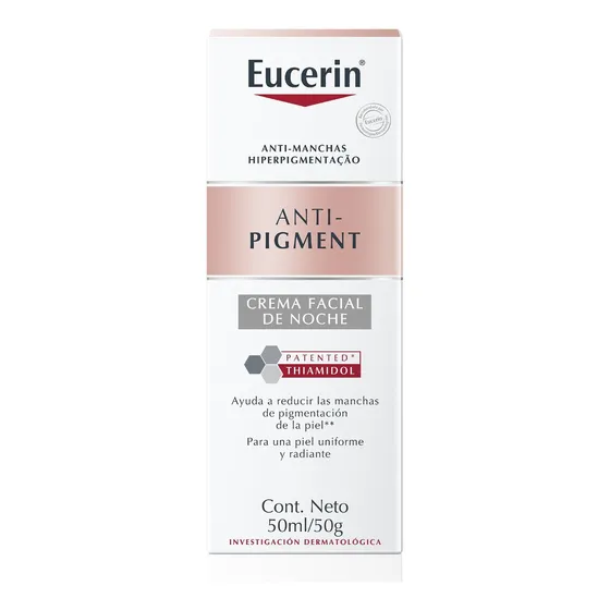 Eucerin Antipigmen Noche 50ml