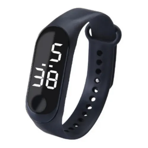 Reloj Led Digital