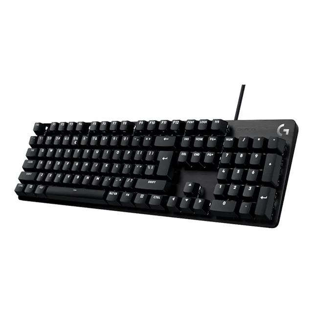 Teclado Logitech Gaming 920-010433 G413 Se Retroiluminado