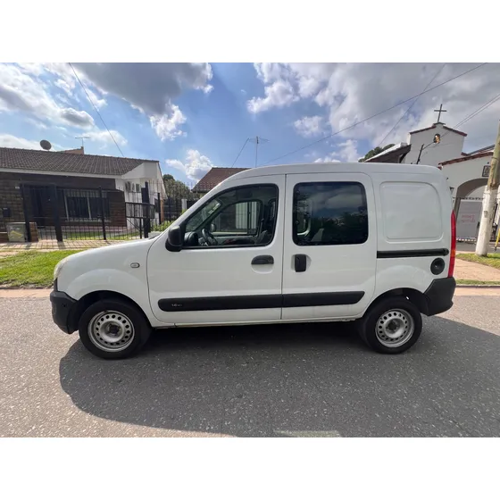 Renault Kangoo 1.6 Ph3 Authentique Plus Lc
