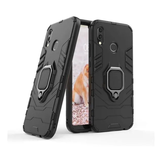 Estuche Antichoque Armor Para Huawei P20 Lite / Nova 3e